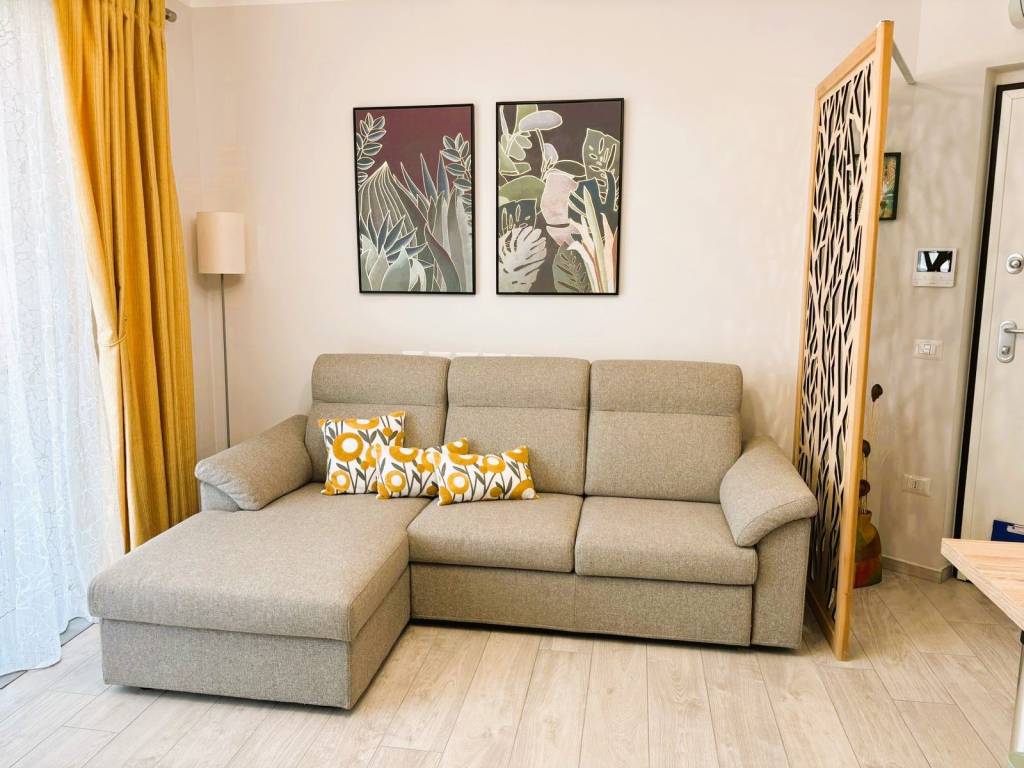 Attico / mansarda a Alba adriatica in Viale Giuseppe Mazzini - Foto 5