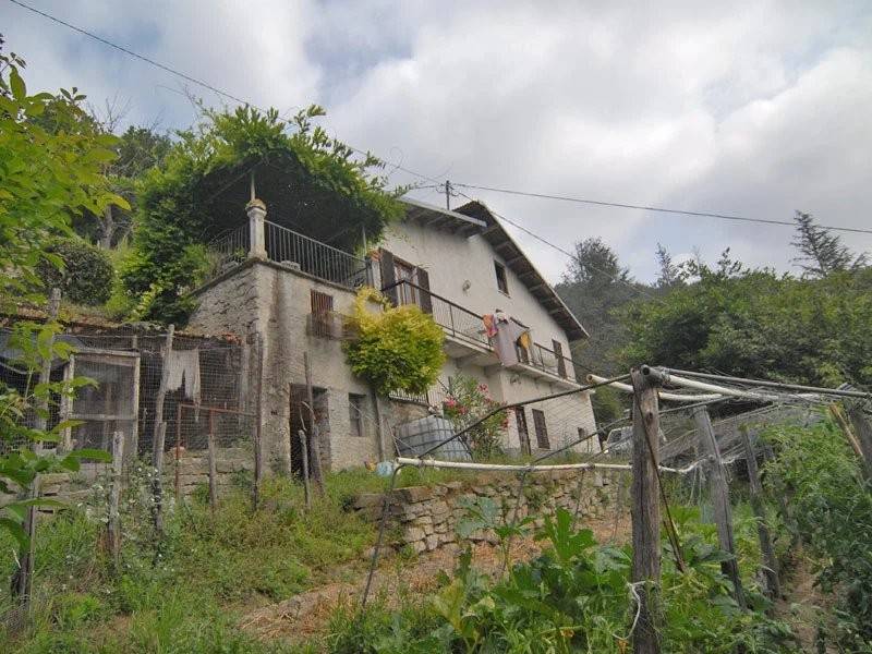 Casa indipendente a Cortemilia - Foto 4