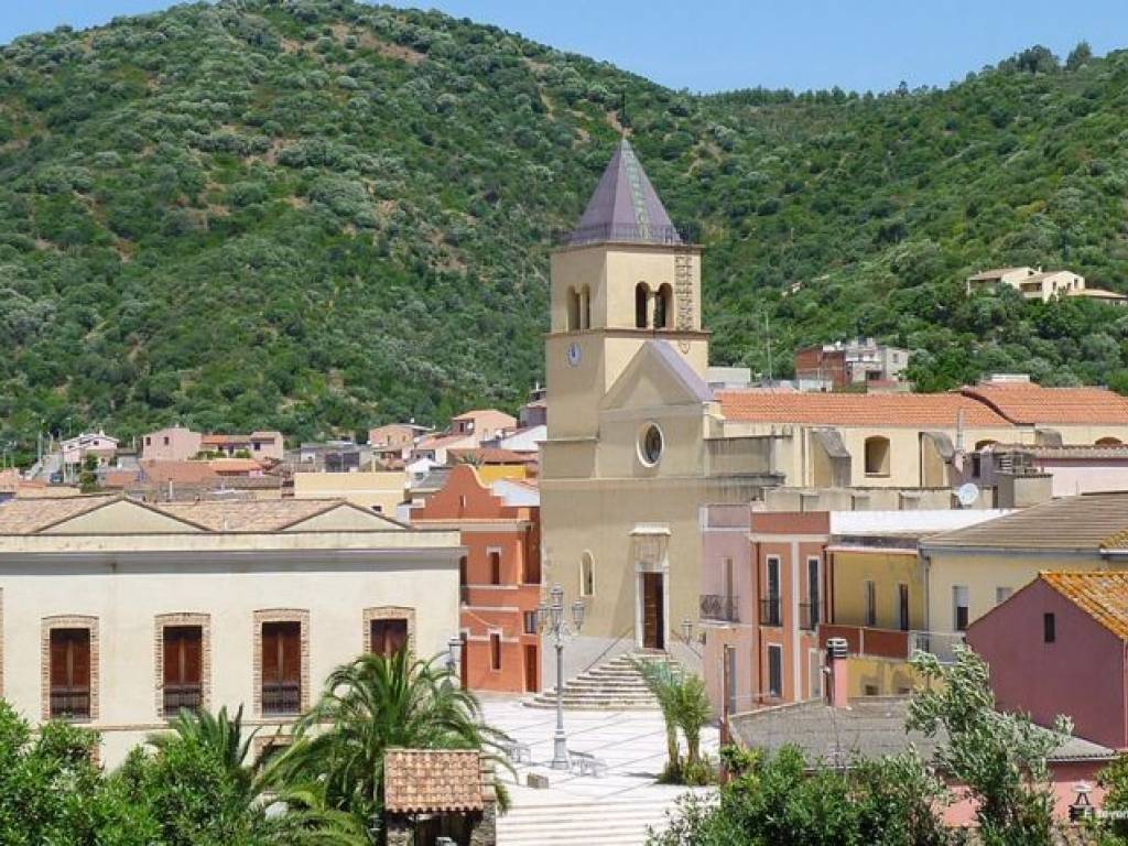 Villa a Teulada in Via Filippo Figari - Foto 3