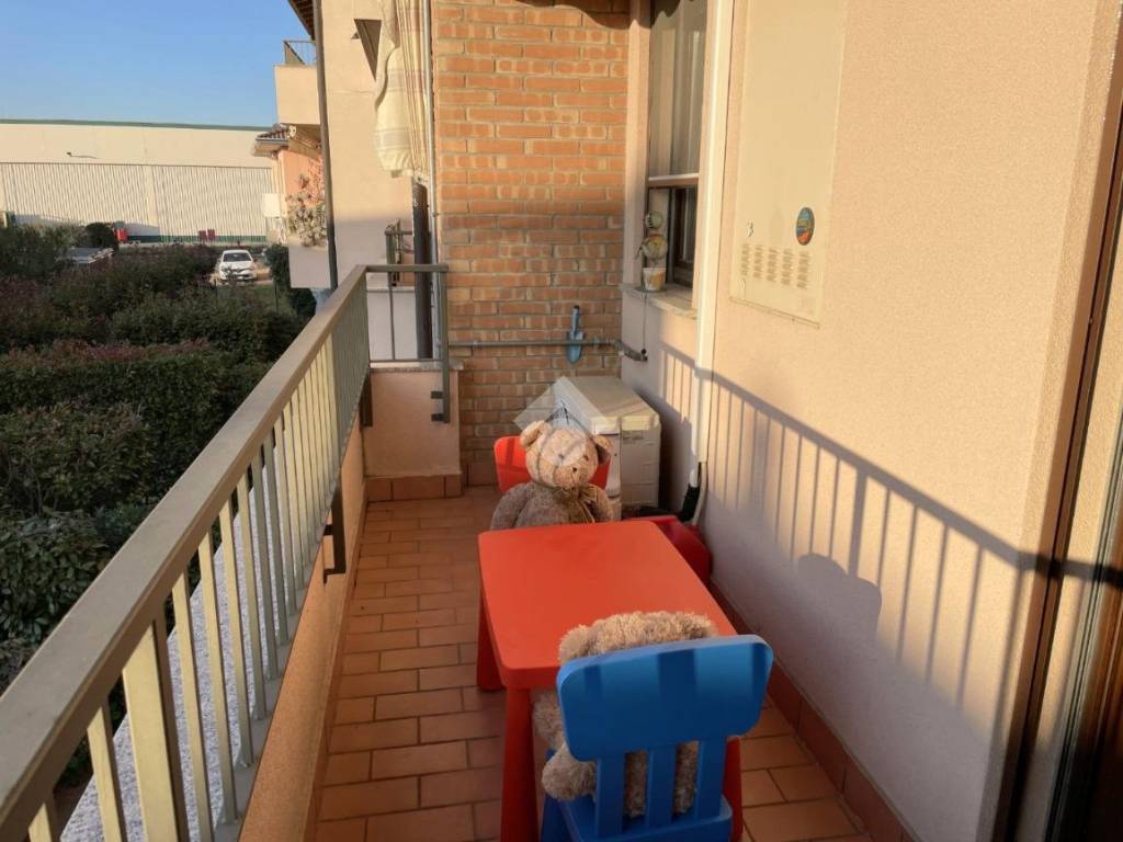Appartamento a Fagnano olona in Via G. Leopardi, 20 - Foto 5