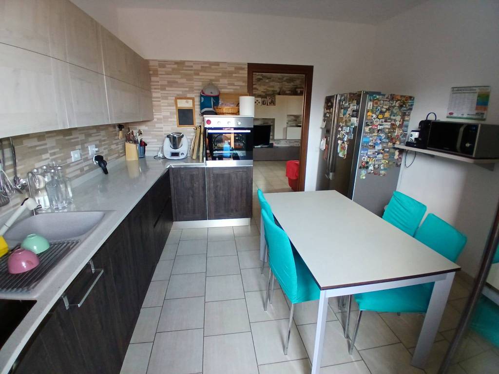 Villa a Dolianova in Via Lussu E. - Foto 5