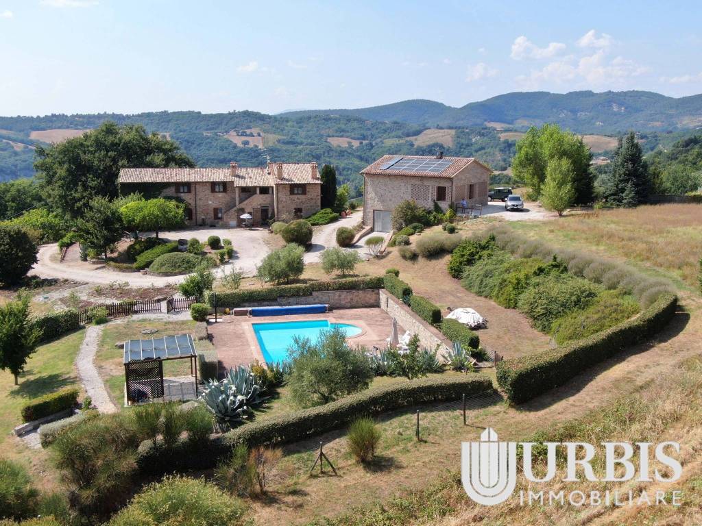 Rustico / casale a Assisi in Via Petrata - Foto 4