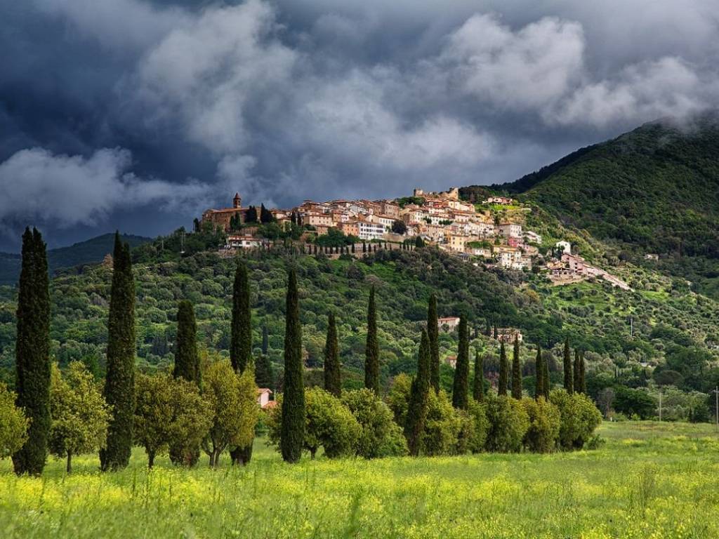Appartamento a Scarlino in centro storico - Foto 2