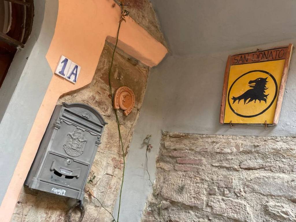 Appartamento a Scarlino in centro storico - Foto 5