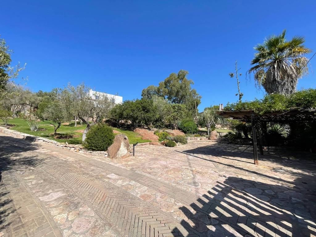 Villa a Carloforte - Foto 2