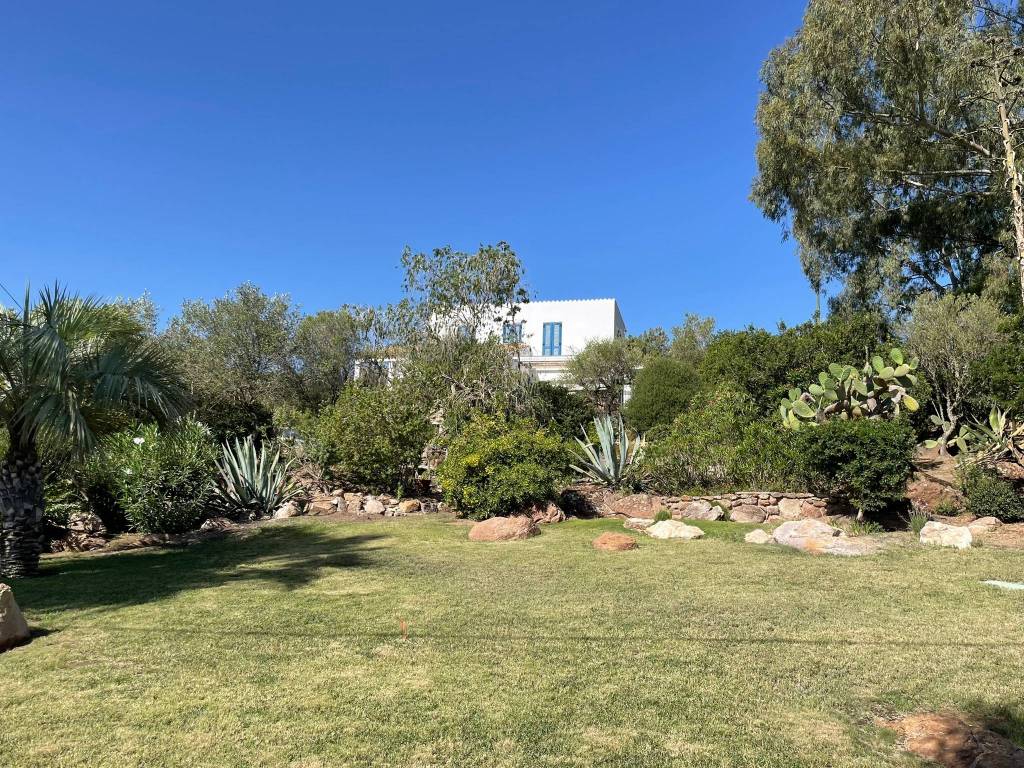Villa a Carloforte - Foto 3
