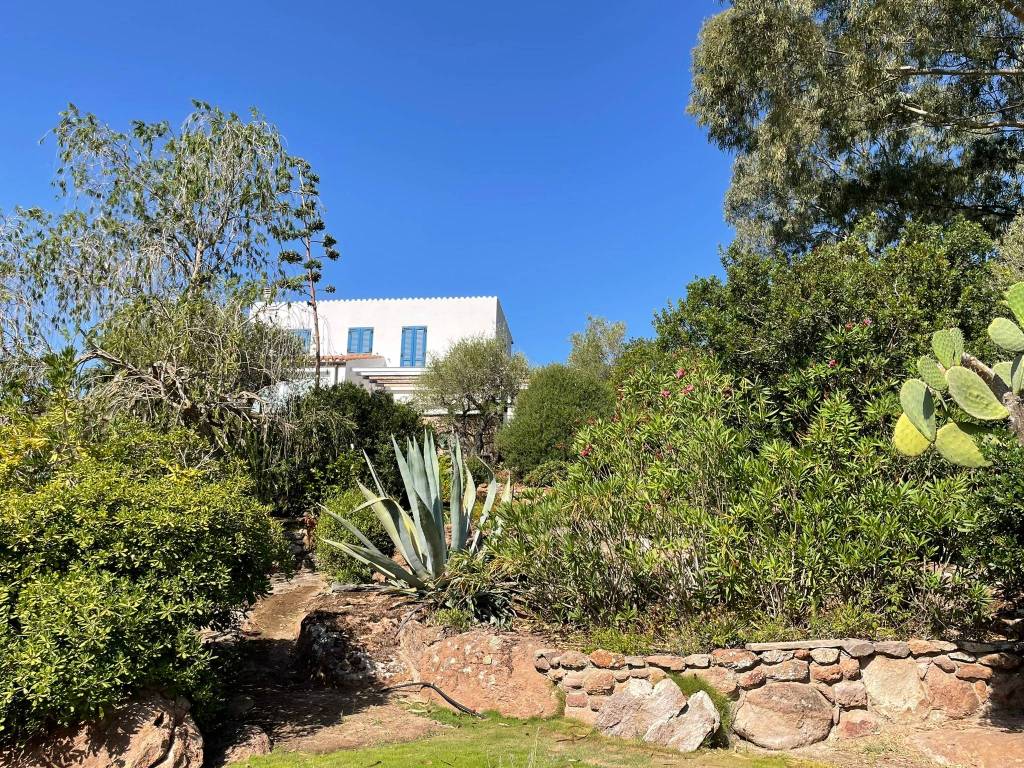 Villa a Carloforte - Foto 4