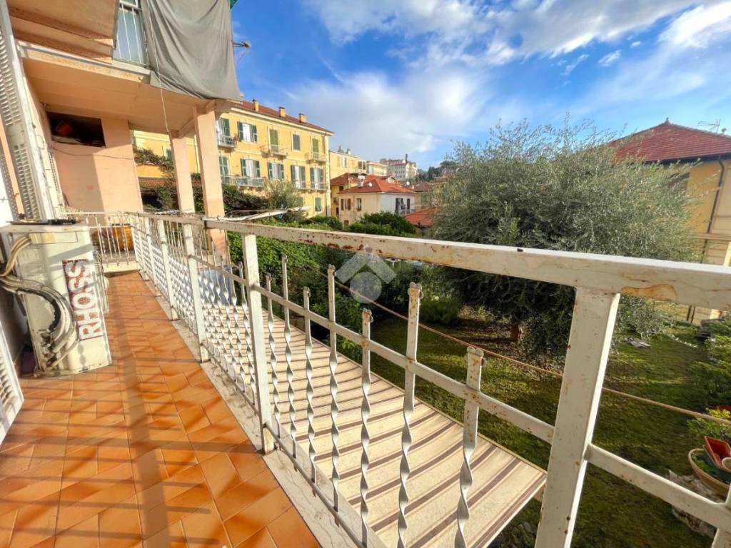 Appartamento a Sanremo in Corso degli inglesi, 353 - Foto 2