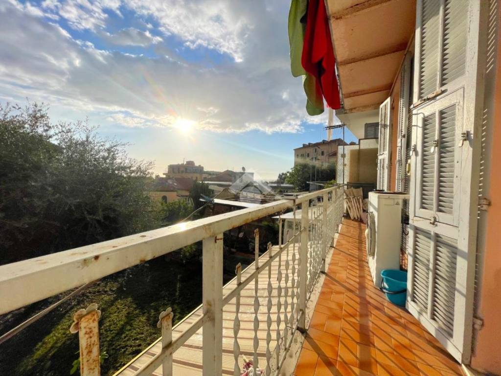 Appartamento a Sanremo in Corso degli inglesi, 353 - Foto 3