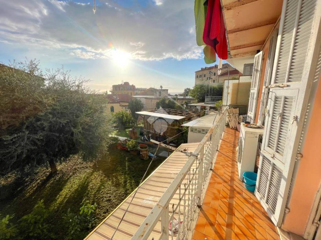 Appartamento a Sanremo in Corso degli inglesi, 353 - Foto 4