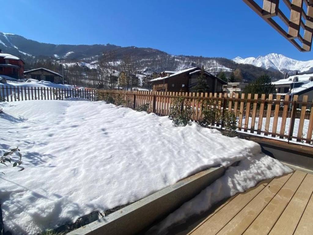 Appartamento a Limone piemonte in Via Almellina - Foto 5