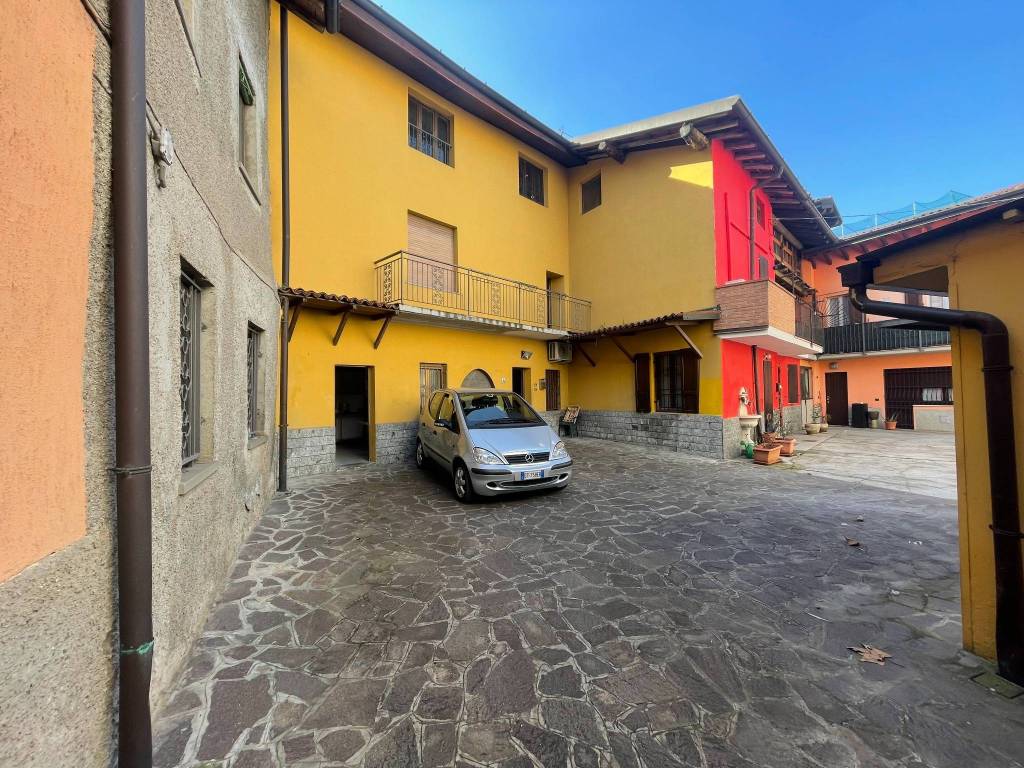 Casa indipendente a Romano di lombardia in Via Patrioti Romanesi - Foto 2