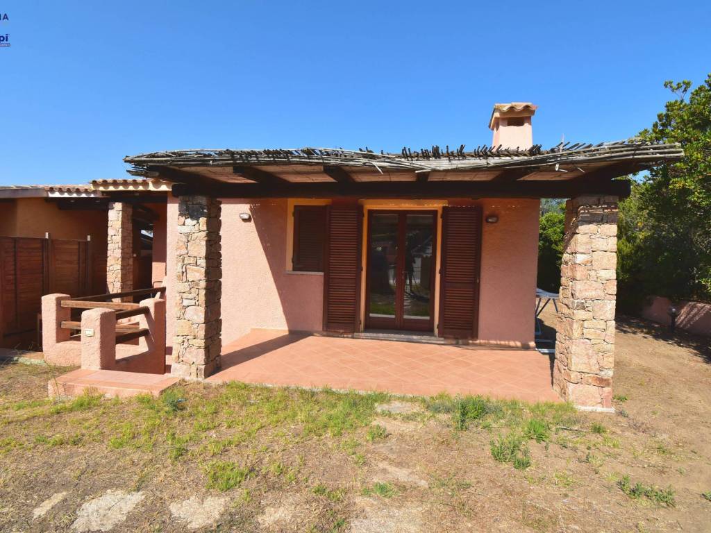 Villa a Aglientu in Via dell'Oleandro - Foto 2