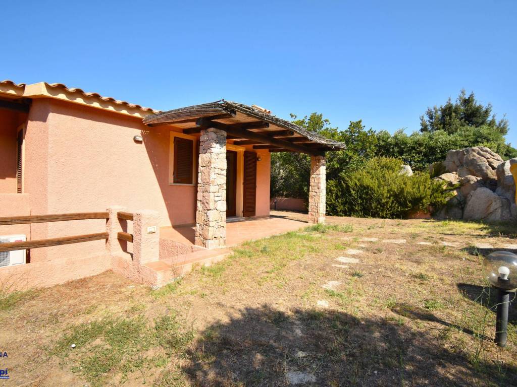 Villa a Aglientu in Via dell'Oleandro - Foto 3