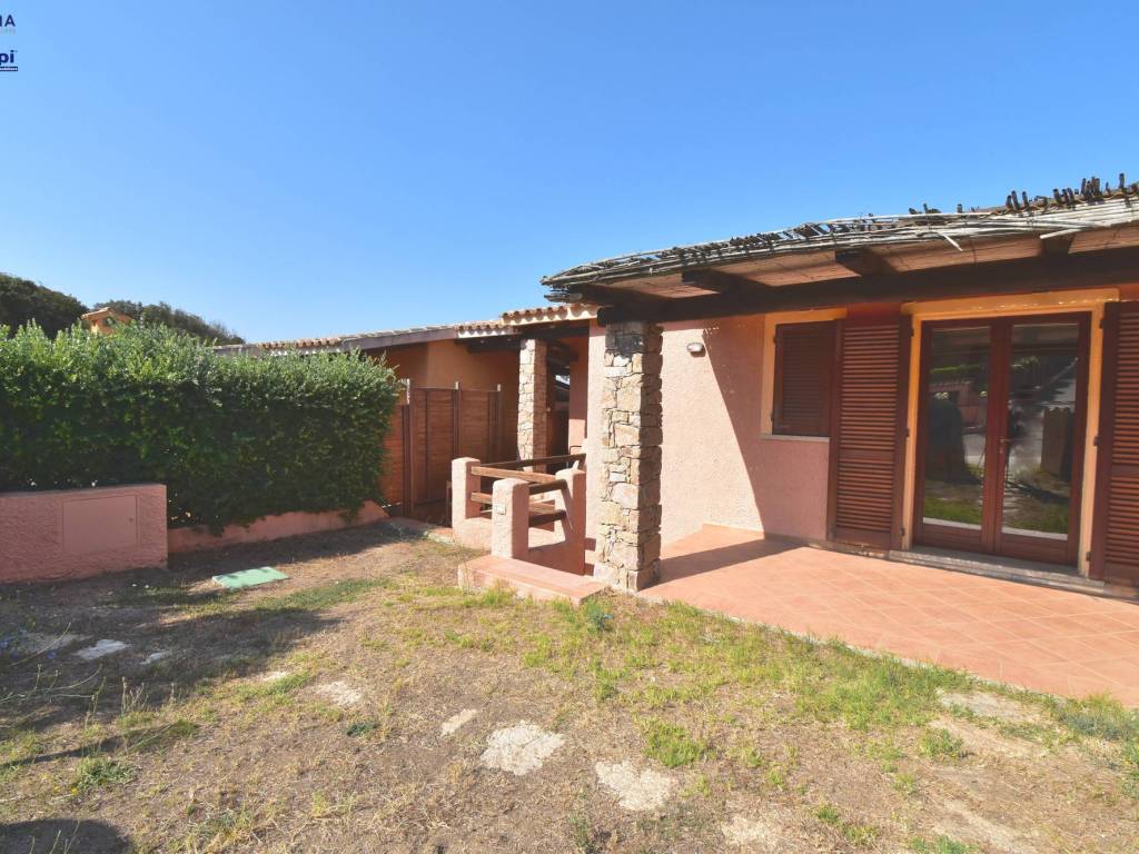 Villa a Aglientu in Via dell'Oleandro - Foto 4