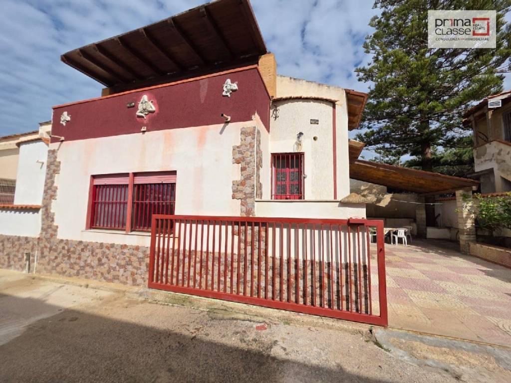 Villa a Acate in Via degli Oleandri - Foto 2