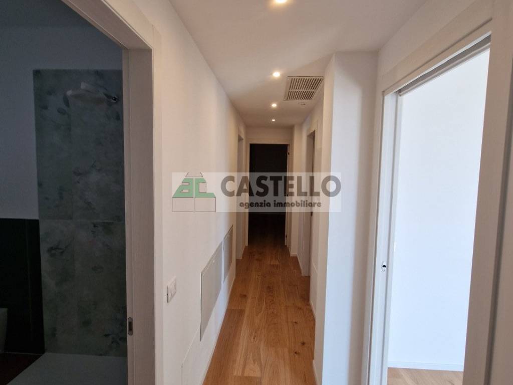 Appartamento a Vigodarzere in Via Leonardo da Vinci - Foto 5