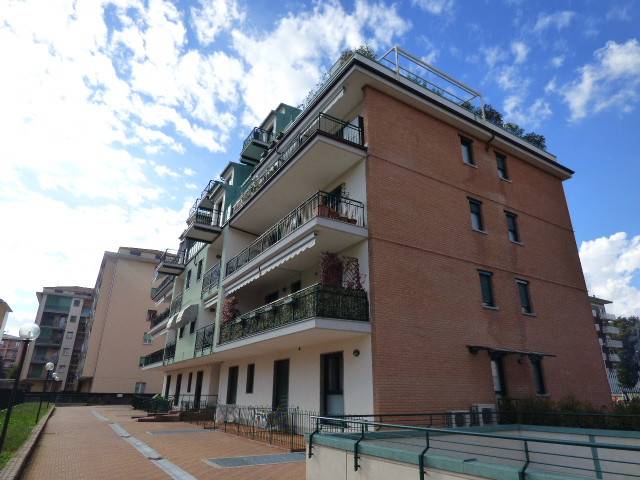 Appartamento a Biella in Corso Alcide De Gasperi, 44 - Foto 2