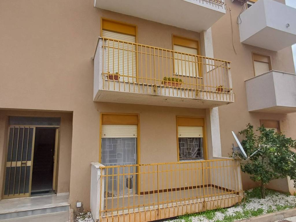 Appartamento a Marsala in Contrada Berbaro - Foto 3