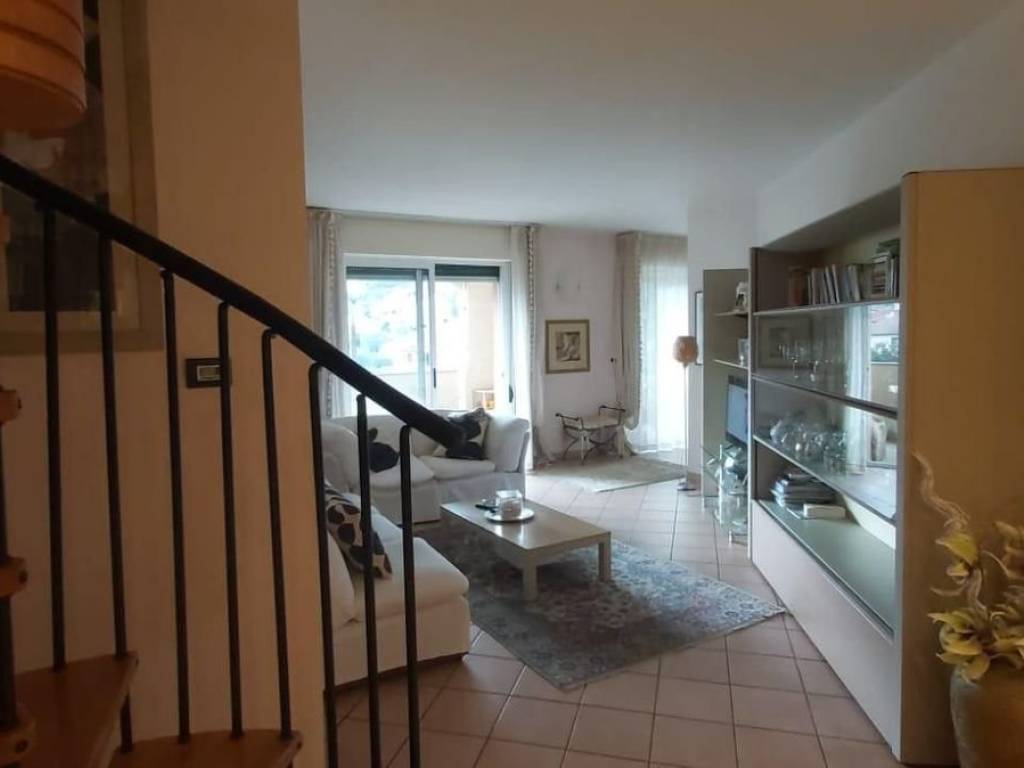 Appartamento a Camporosso in Corso Vittorio Emanuele, 236 f - Foto 4