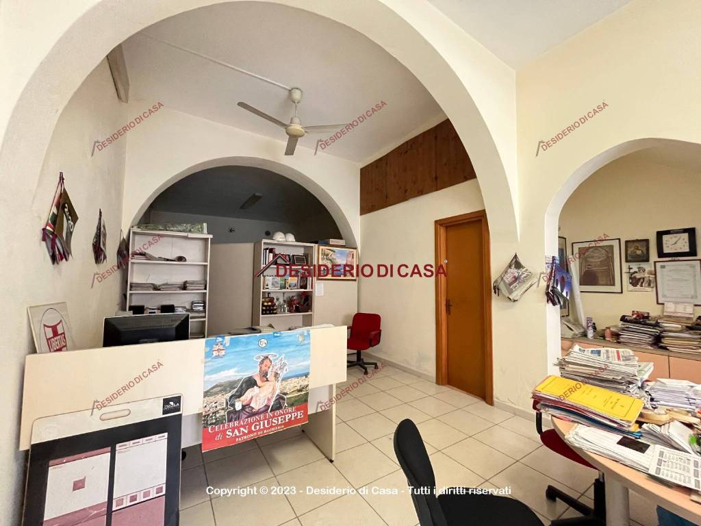 Casa indipendente a Bagheria in Via Pecoraro - Foto 4