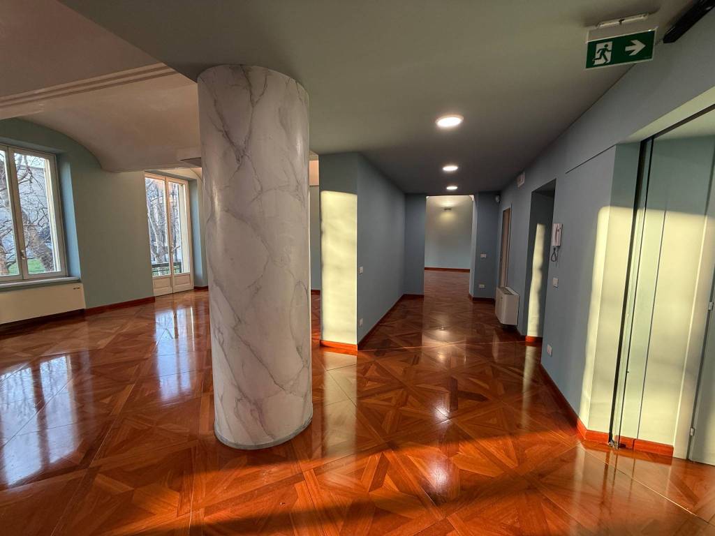 Immobile a Parma in Strada Giuseppe Garibaldi, 23 - Foto 4