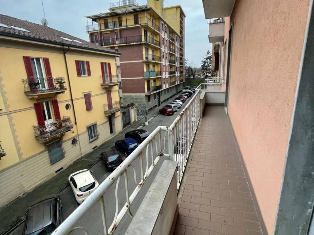 Appartamento a Alessandria in Via Aspromonte, 16 - Foto 2
