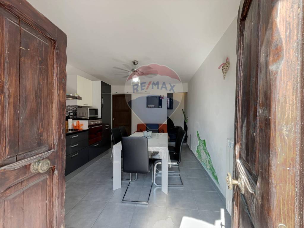 Casa indipendente a Castel frentano in Via Concezione, 5 - Foto 3