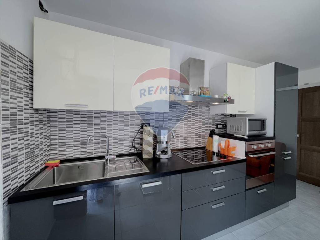 Casa indipendente a Castel frentano in Via Concezione, 5 - Foto 5