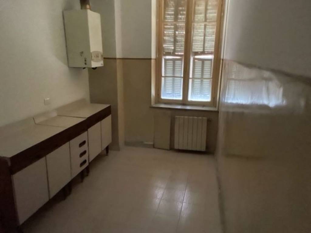 Attico / mansarda a Ventimiglia in Via Cavour, 8 - Foto 4