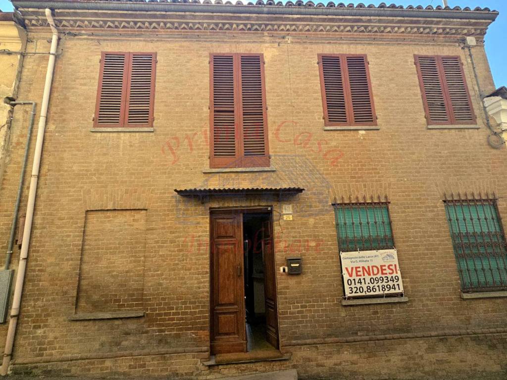 Rustico / casale a Castagnole delle lanze in Via Vittorio Alfieri - Foto 4