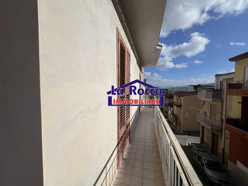 Casa indipendente a Alcamo in Via Soldato Ignazio Barbuscia - Foto 3