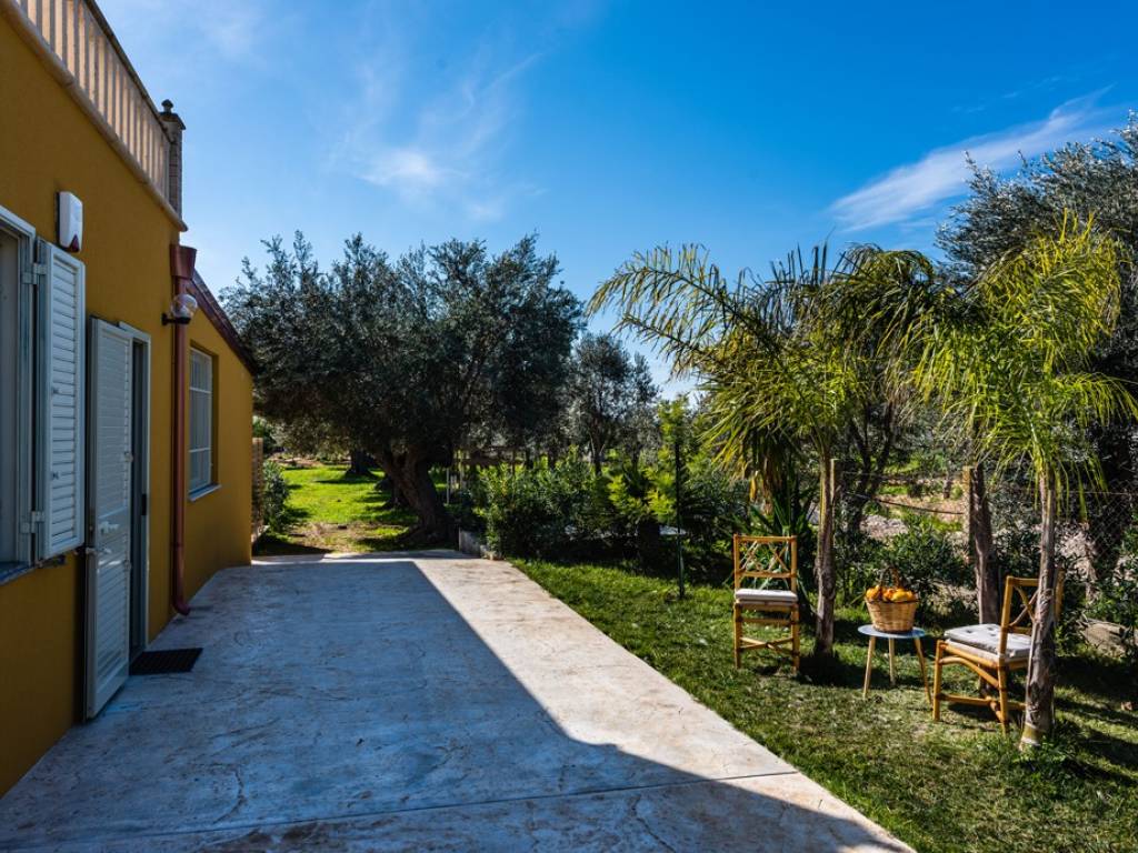 Villa a Ispica in Via del Giglio, 55 - Foto 2