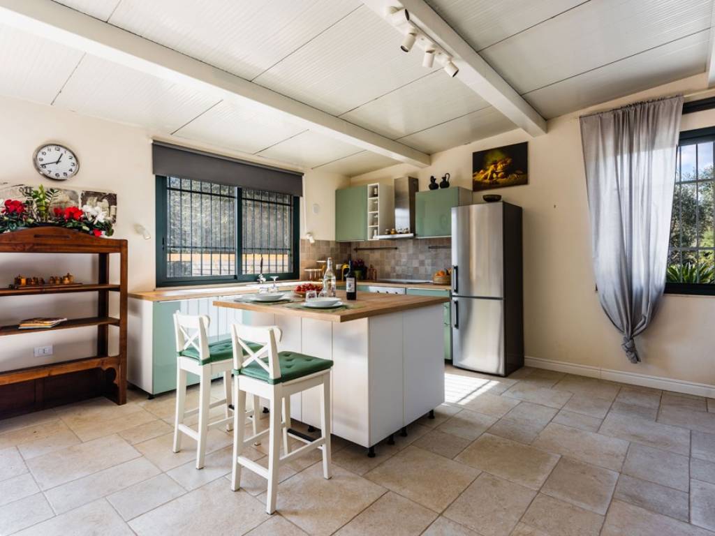 Villa a Ispica in Via del Giglio, 55 - Foto 3