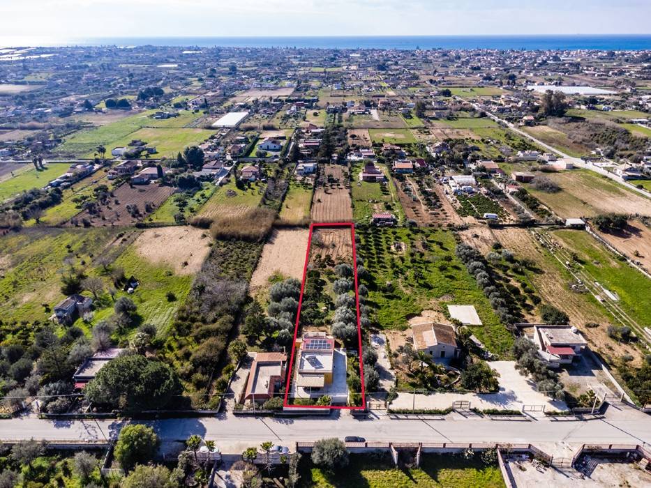 Villa a Ispica in Via del Giglio, 55 - Foto 4