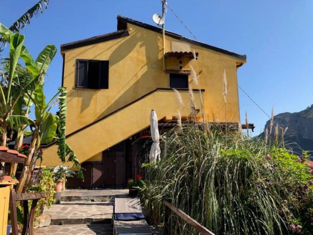 Villa a Ventimiglia in Sant'anna s.n.c - Foto 2
