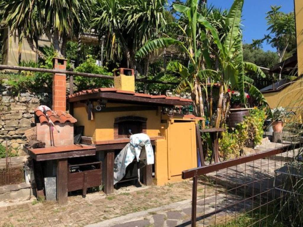Villa a Ventimiglia in Sant'anna s.n.c - Foto 5