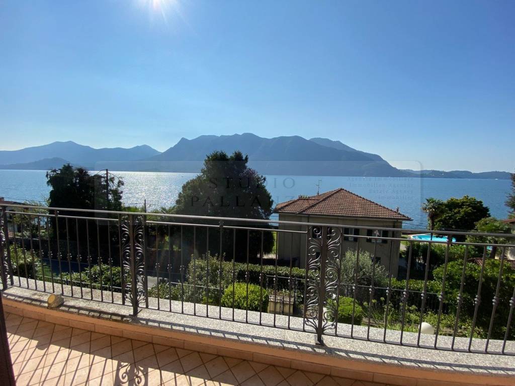 Villa a Ghiffa in Corso Belvedere, 65 - Foto 2