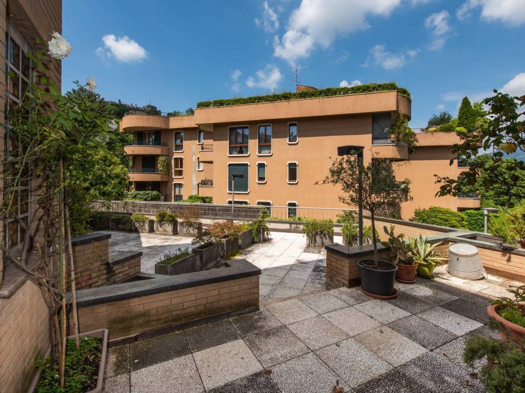 Appartamento a Varese in Via Monte Tabor, 7 - Foto 2