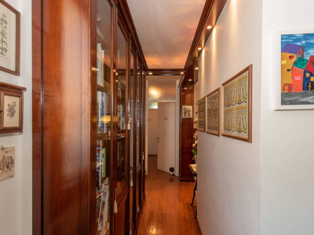 Appartamento a Varese in Via Monte Tabor, 7 - Foto 3