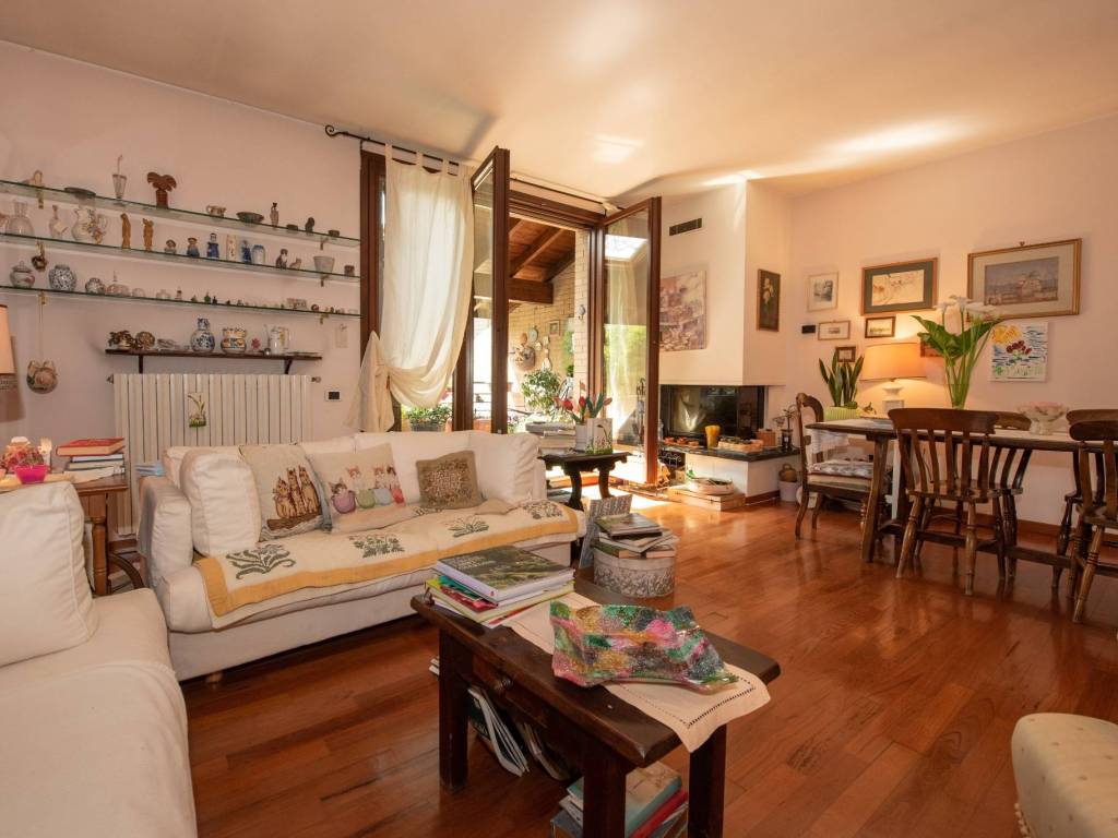 Appartamento a Varese in Via Monte Tabor, 7 - Foto 5