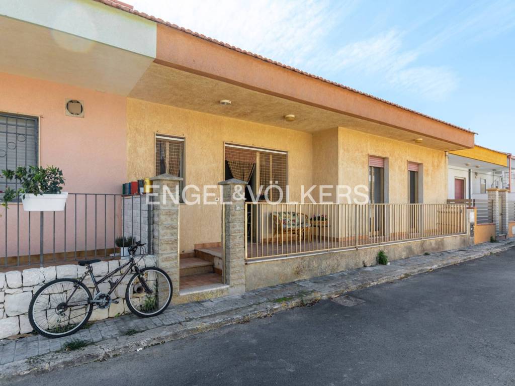 Appartamento a Santa croce camerina in Via Eucalipto, 32 - Foto 3