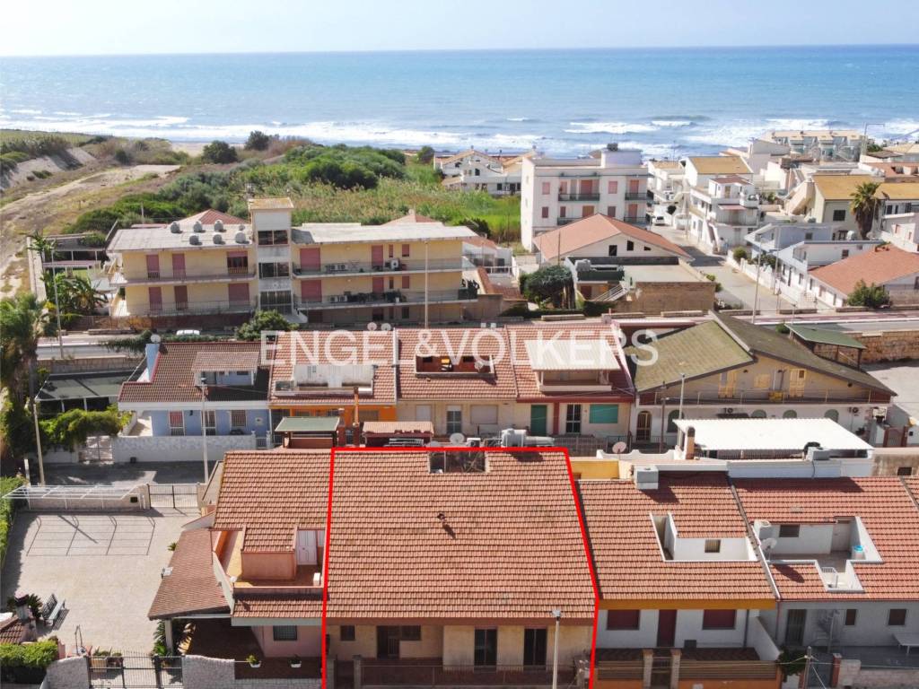 Appartamento a Santa croce camerina in Via Eucalipto, 32 - Foto 5
