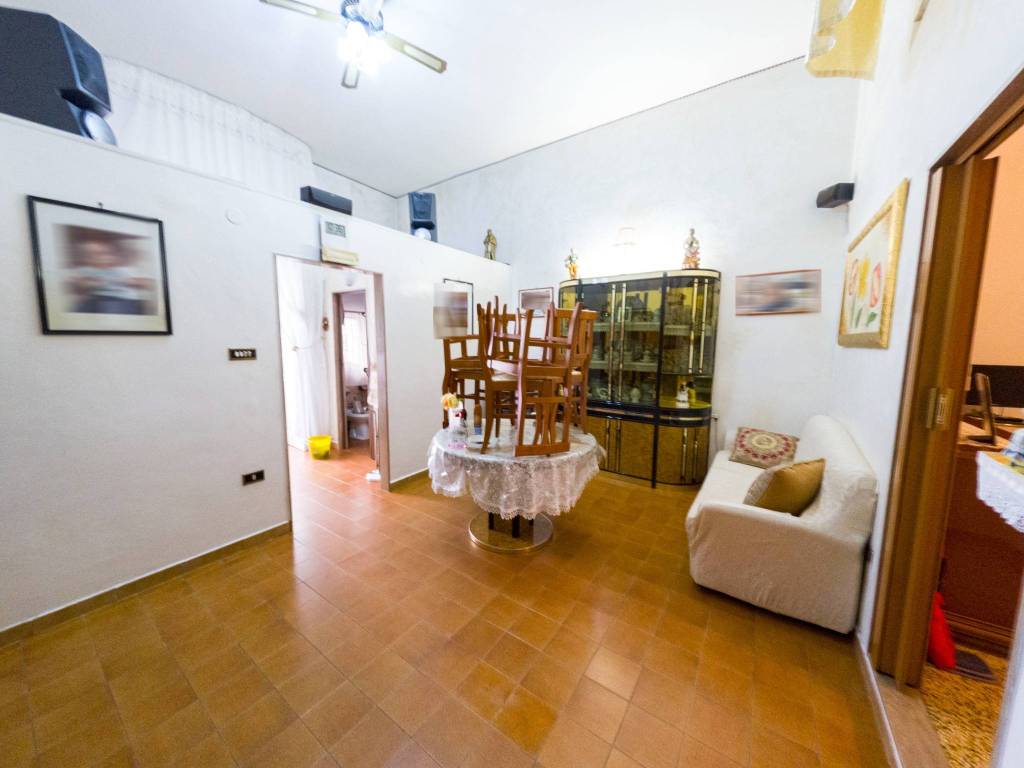 Appartamento a Manfredonia in Via Lucera, 10 - Foto 3