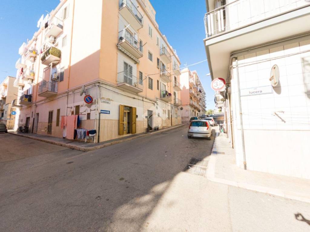 Appartamento a Manfredonia in Via Lucera, 10 - Foto 4