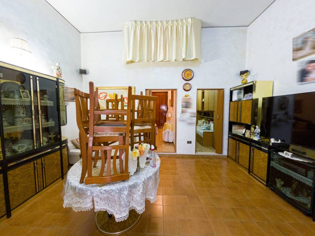 Appartamento a Manfredonia in Via Lucera, 10 - Foto 5