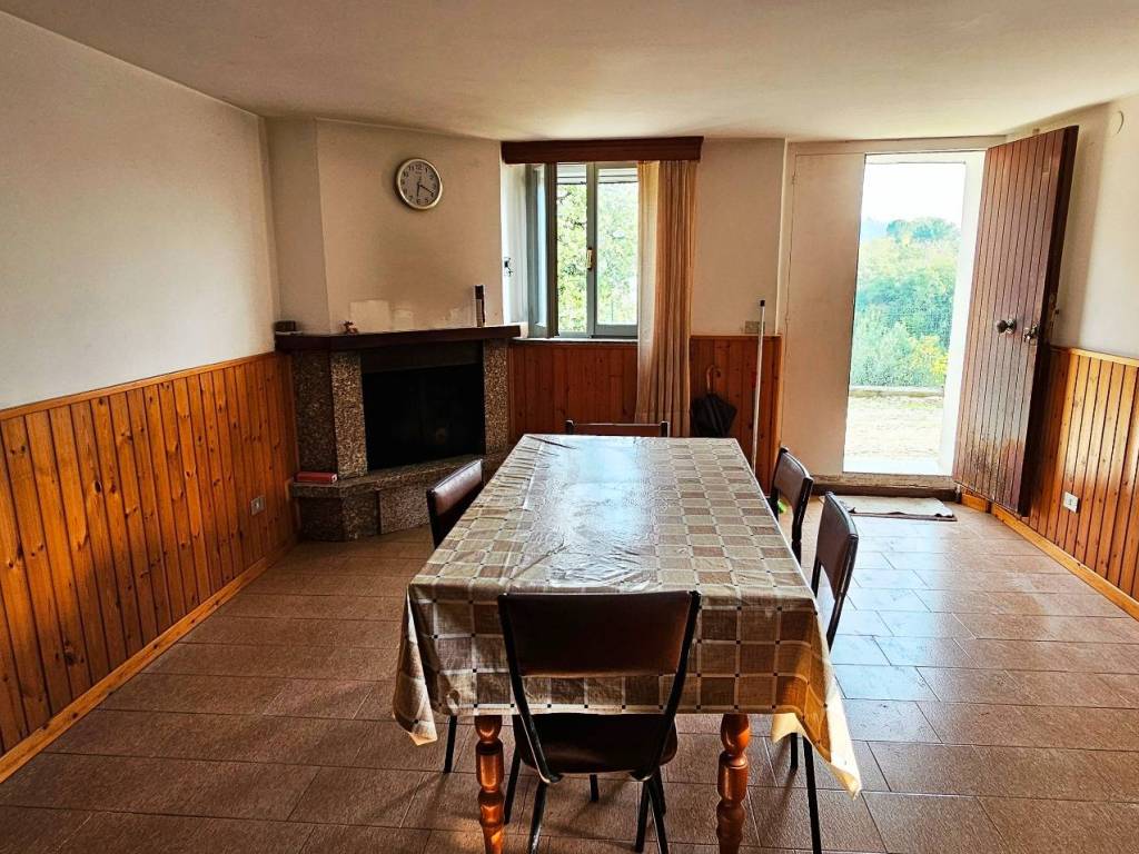 Casa indipendente a San severino marche in Località Gagliannuovo - Foto 4