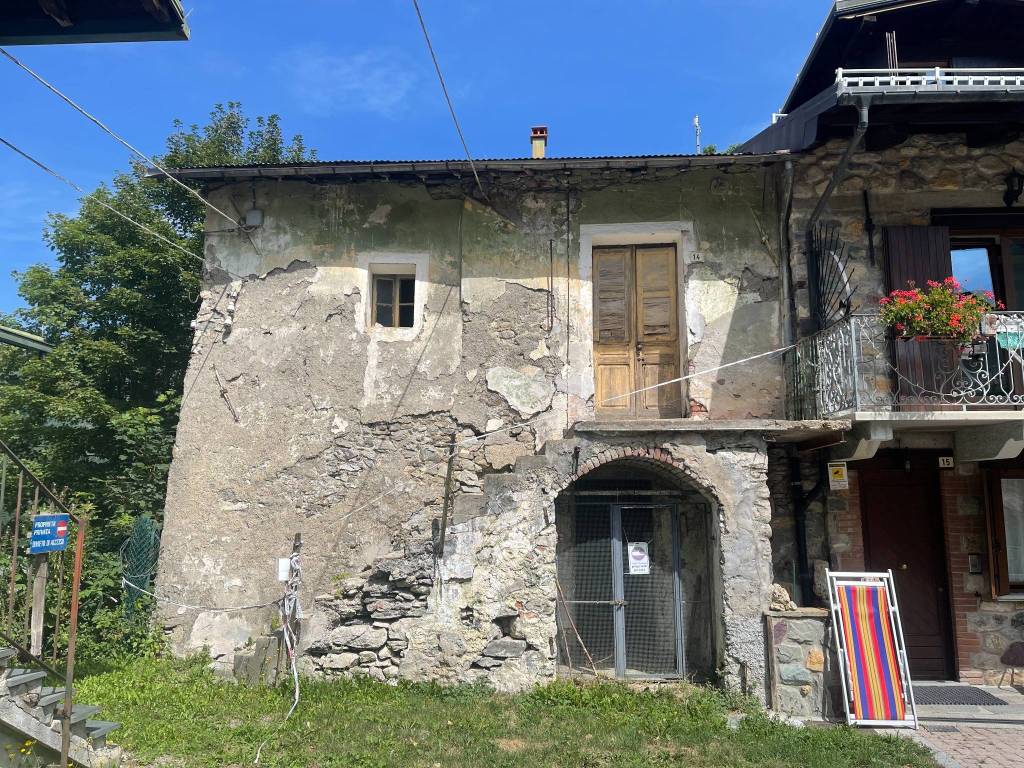 Rustico / casale a Limone piemonte in Tetti Corea - Foto 2