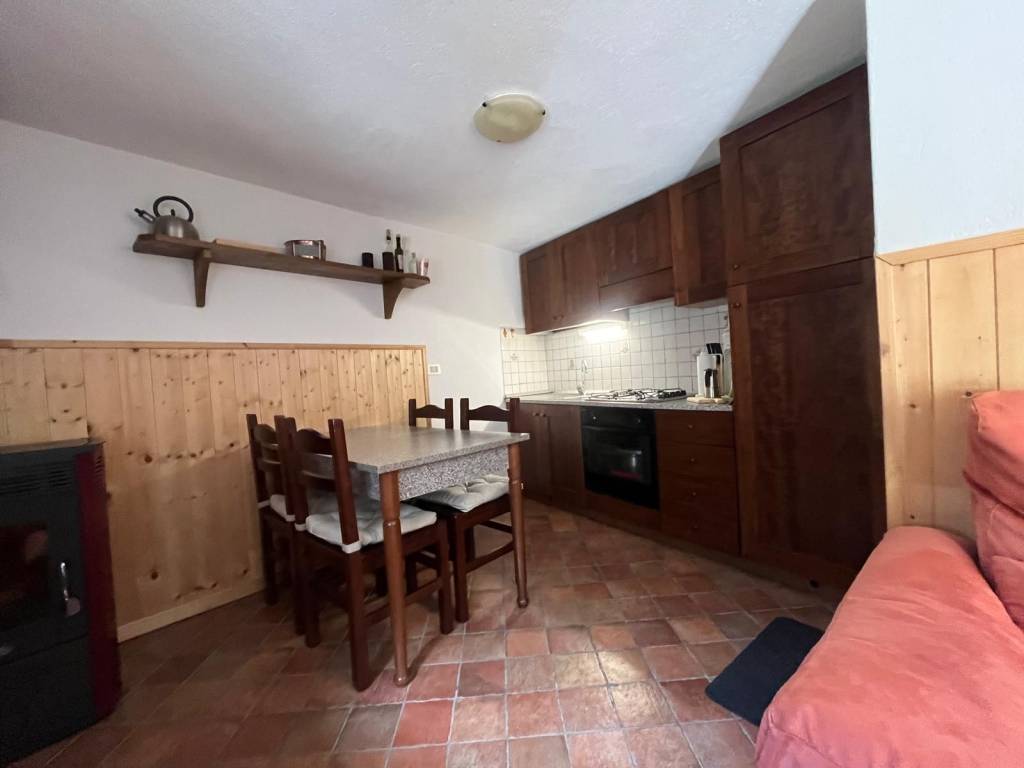 Villa a Lanzada in Via Don Bepp, 450 - Foto 2