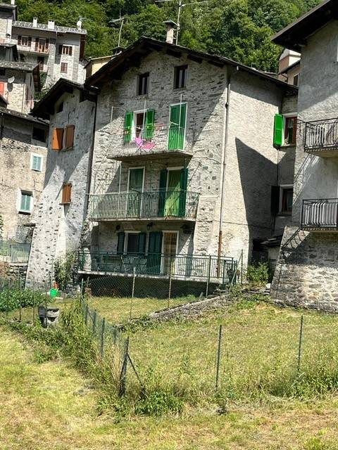 Villa a Lanzada in Via Don Bepp, 450 - Foto 4